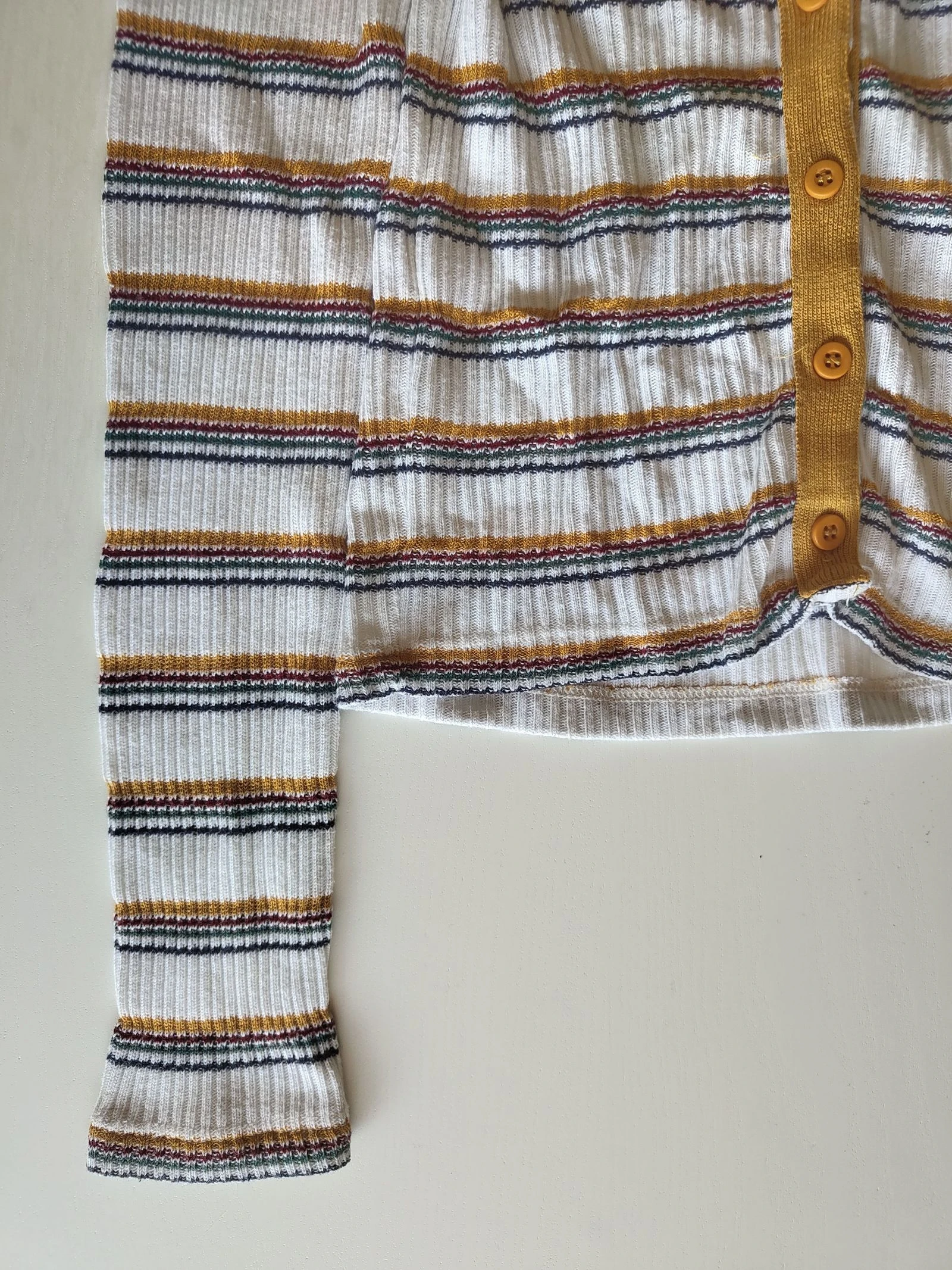 Sfera knit jacket – photo 3